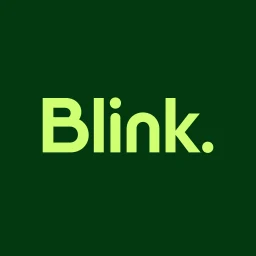 Blink - The Frontline App 图标